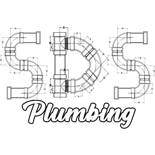 sds plumbing logo
